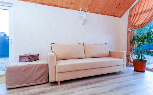 Частный дом Север