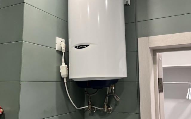 Апартаменты Милый Дом на Тульской 80