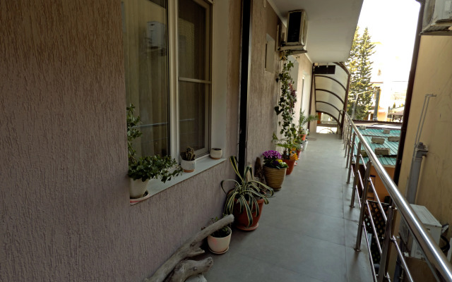 Bely Lev Guest house