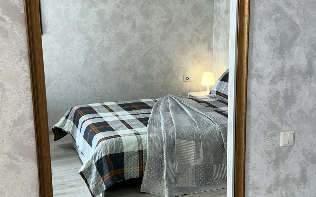 Akademiya Mvd, Transportny Institut, Goluboy Ogonek. Tsentr Goroda. Flat - Apartment in Omsk - Photo 2