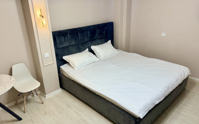 Мини-отель Meridian