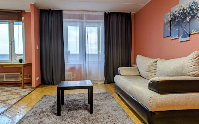 Квартира Свободна на Большой Полянке 30