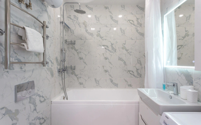 Апартаменты Red Apartments Роуз Дель Мар Гарсия