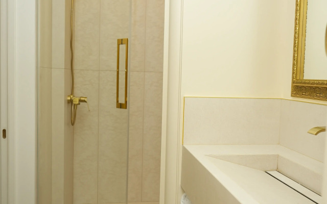 Гостевой Дом Prego