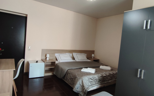 Guest house Amra