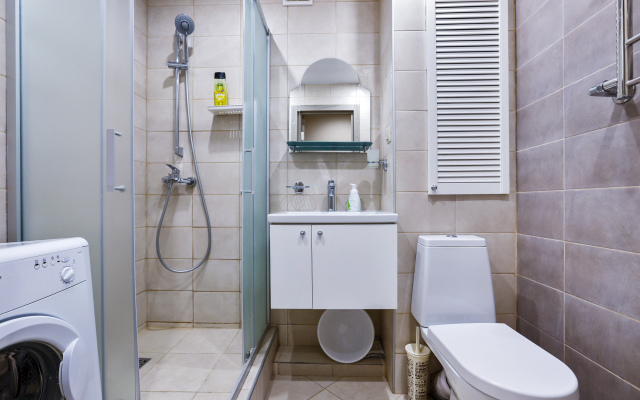 Апартаменты MaxRealty24 Народного Ополчения