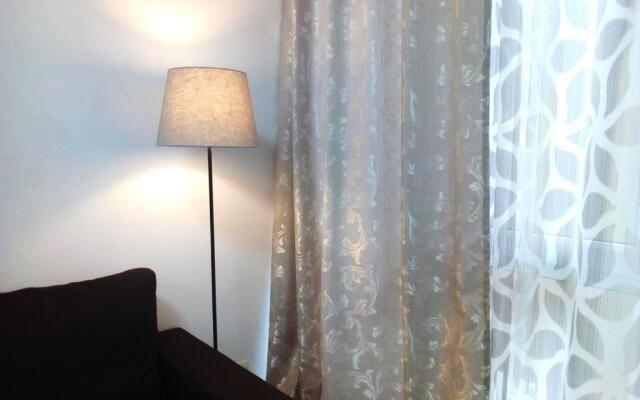 Malibu s Vidom na Gory Apartments