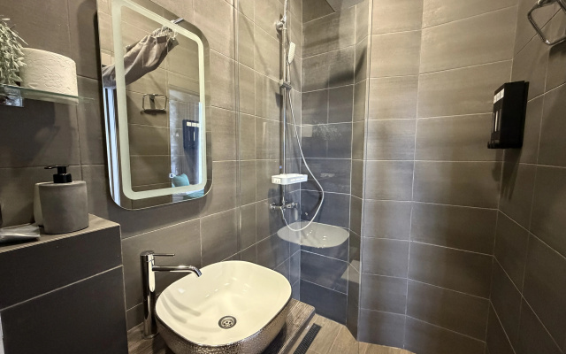 Apartamenty u Mora Sirius