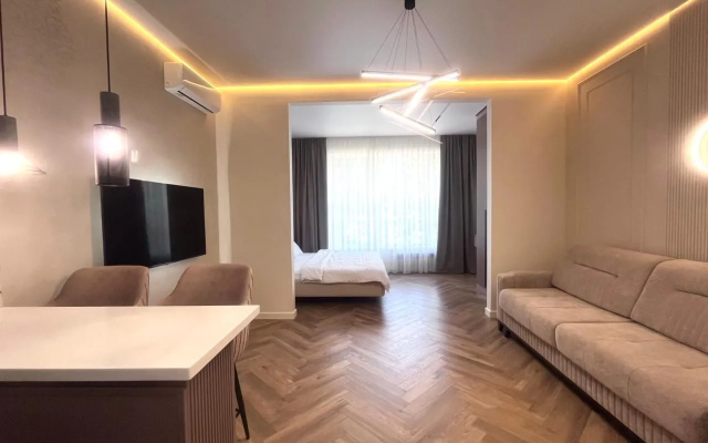 Квартира Meridian 151 Residence — фото 4