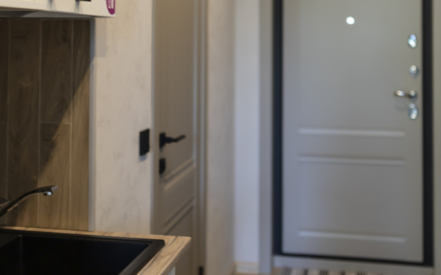 Апартаменты в Центре Города