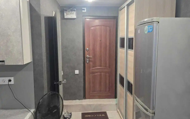 Na Krasnogo Znameni  Flat