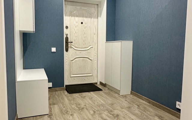 Rezidentsiya Apple Home Apartments