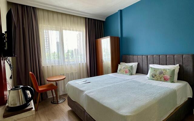 Elite Marmara Express Otel
