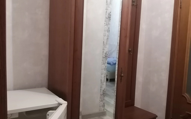 Sakvoyazh Guest House