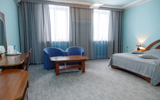 Гостиничный Комплекс SV