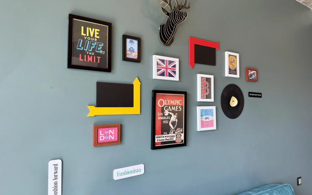 Апартаменты в Центре Москвы 098