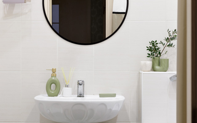 Апартаменты Сутки В КРД в Самом Сердце Краснодара