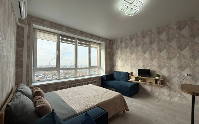 Квартира Просторная рядом с озером