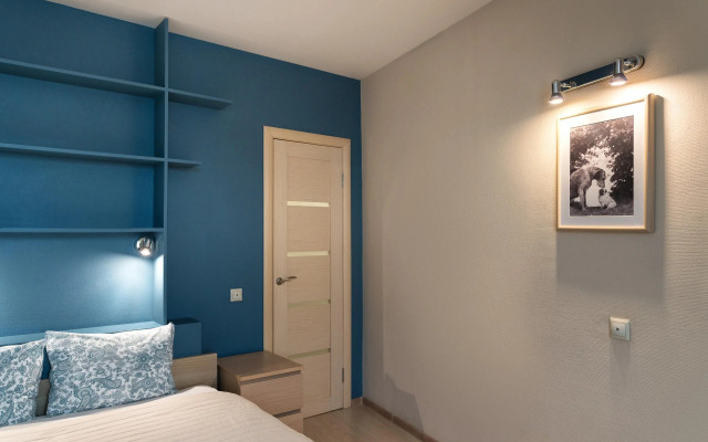 Квартира на Ростовской Набережной 1