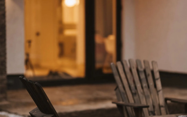 Частный дом Scandi House 2