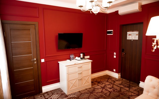 GRK Rostovskij Hotel