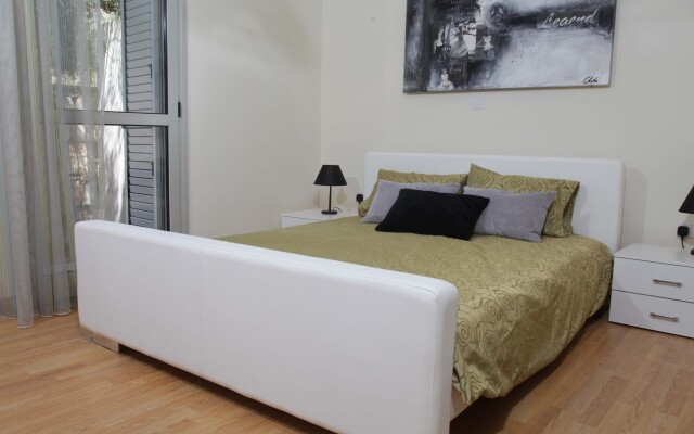 Amathusia Coastal Heights Apartments