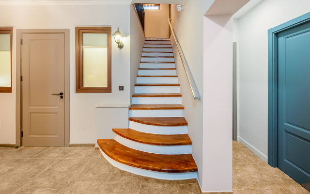 Hb Apartments Hill House Mini-Otel