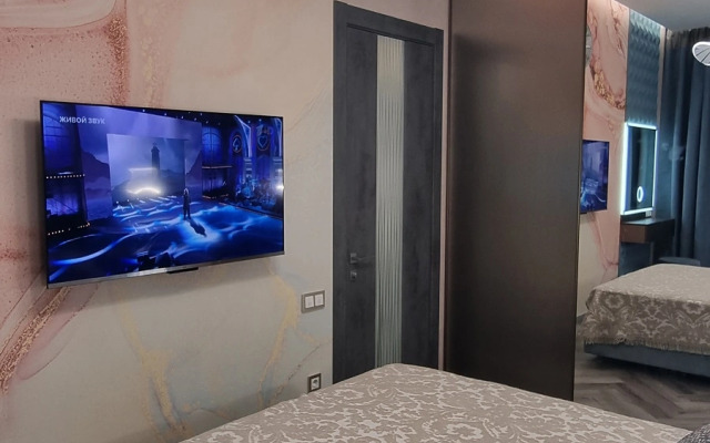 Квартира Премиальная Евротрешка