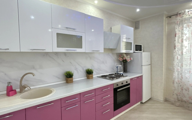 Квартира в Центре Города на Садовой