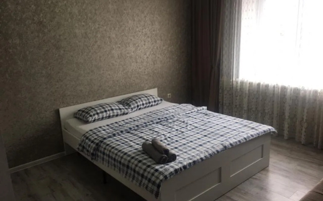 Апартаменты 059_Проспект Октября 93