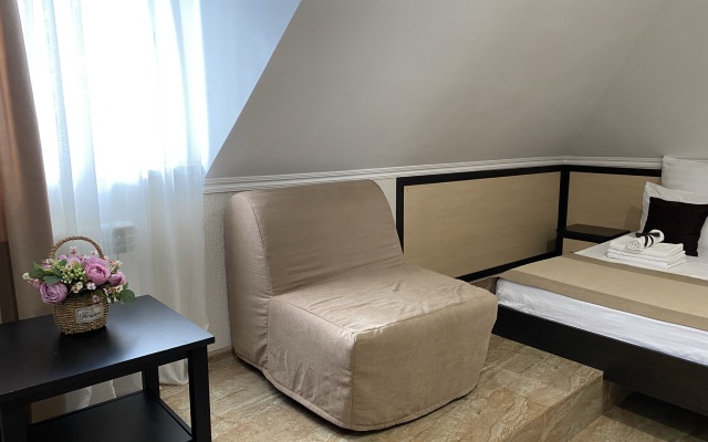 Arbat Mini-hotel