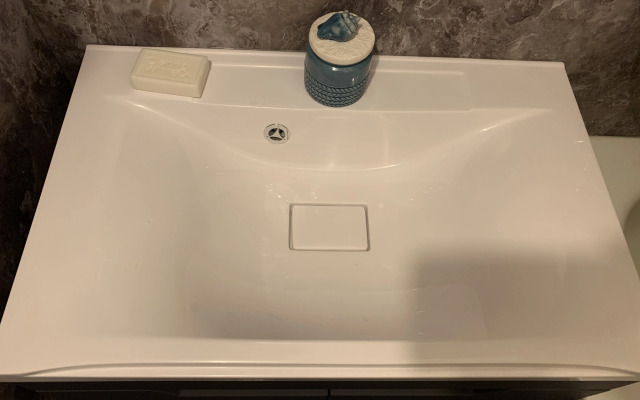 Квартира Просторная Двушка у Залива