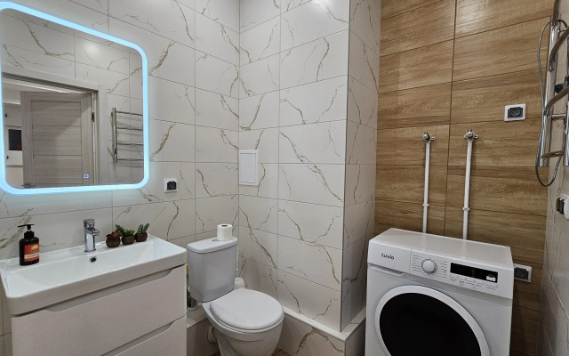 Квартира Марьин Дом на Июльской 26