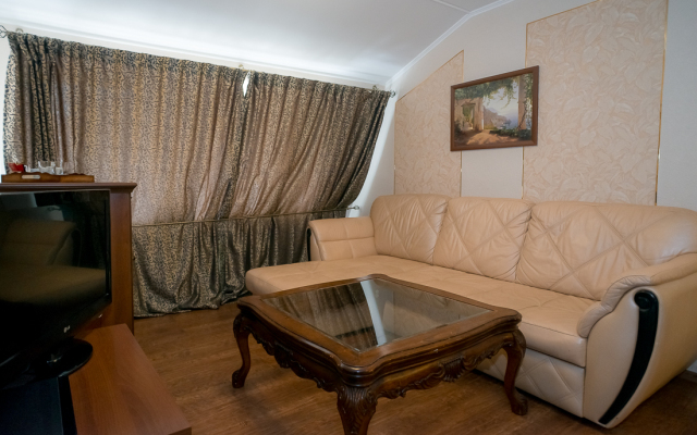 Incanto Hotel