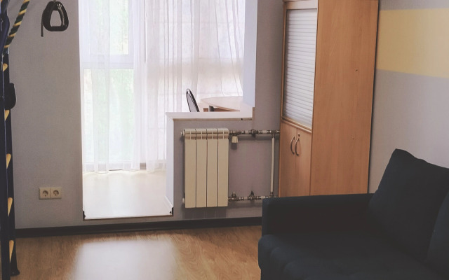 Kotoraya Vam Ponravitsya Flat