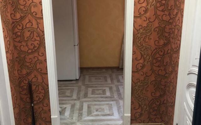 Гостевой дом Сударь