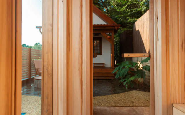 Domik S Baney Dreambox Private house