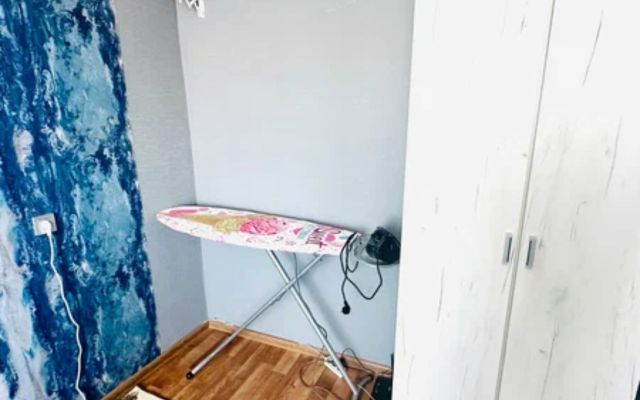 Квартира Однокомнатная с Новым Ремонтом