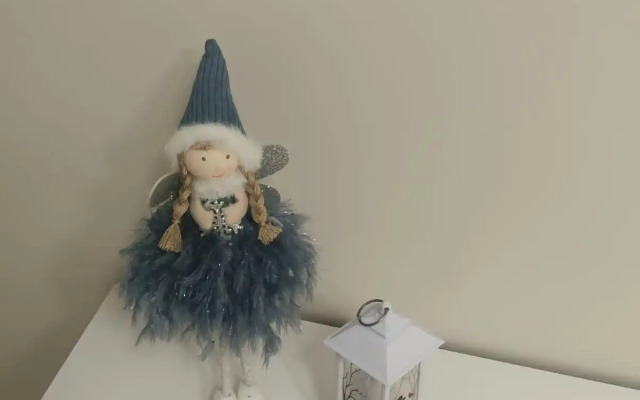 Квартира Матильда на Петроградском острове