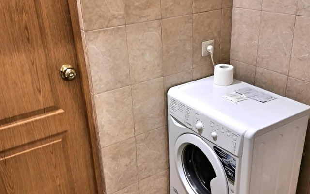 Квартира на улице Дзержинского