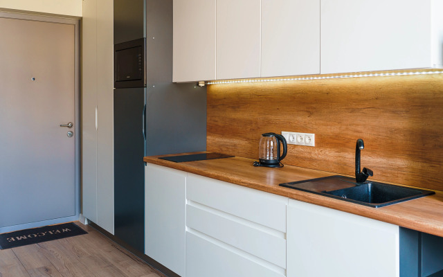 Imeretinskie Kurortyi Apart-Hotel 6