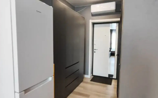 Апартаменты Новые Апартаменты в Жк Атмосфера