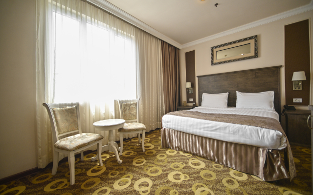 Imperial Palace Hotel
