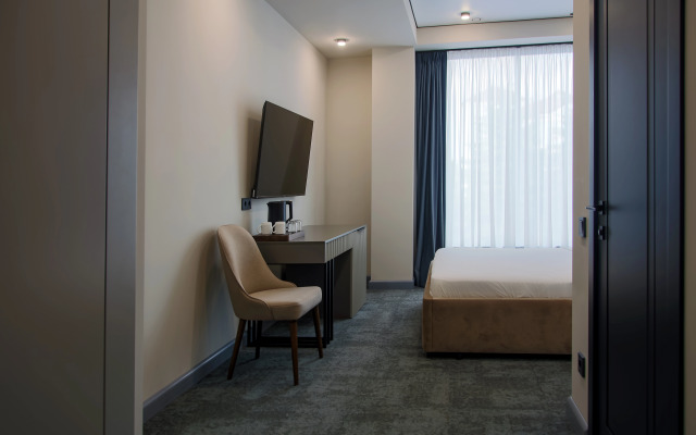 Boutique hotel Avtograf