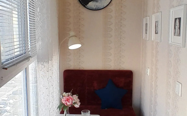 15 mkr Flat