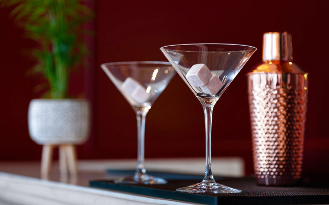 Wanda Vista Istanbul