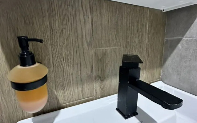 Квартира на Краснопрудной 22А