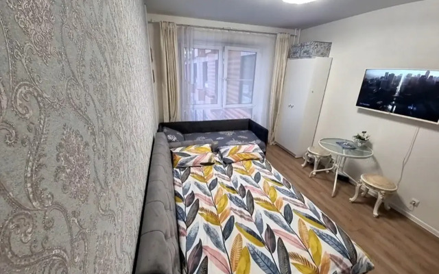 Dobry Dom Moskva Flat