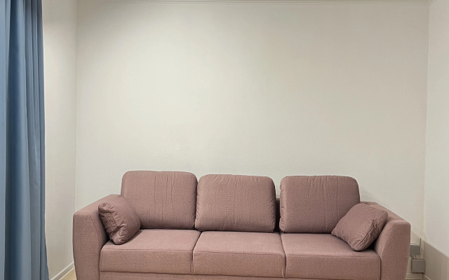 Квартира Апартаменты Зеленоградск