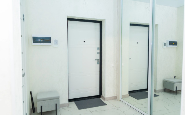 Апартаменты Дизайн в Центре Города